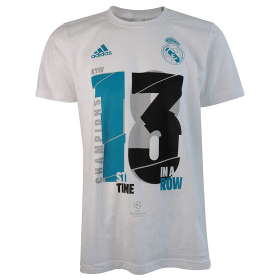 real madrid champions league finale 13 sieger kiew tshirt