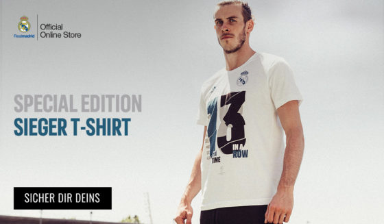 real madrid champions league sieger shirt adidas 13 kiew