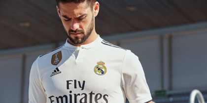 real madrid trikot 201819 isco