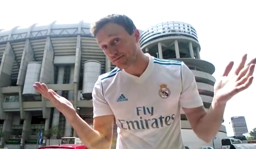 real total madrid nils kern