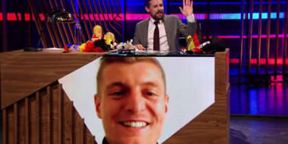 toni kroos late night berlin