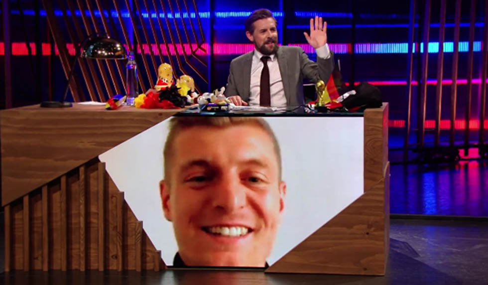 toni kroos late night berlin