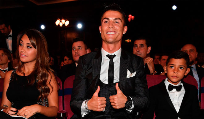 FBL-FIFA-AWARDS