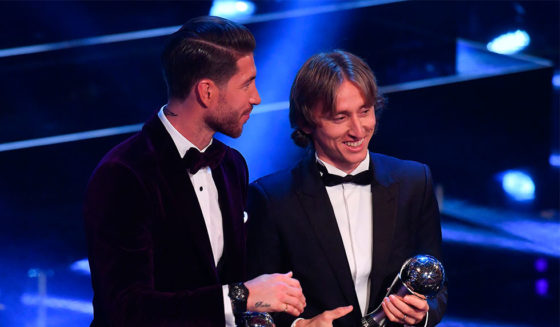 FBL-FIFA-AWARDS