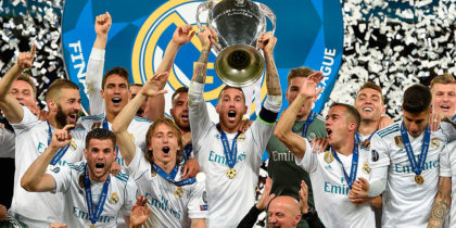 FBL-EUR-C1-LIVERPOOL-REAL MADRID