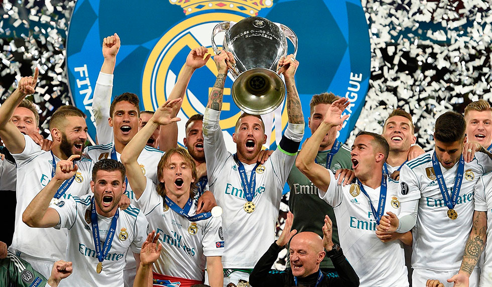 FBL-EUR-C1-LIVERPOOL-REAL MADRID