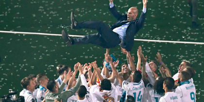 TOPSHOT-FBL-EUR-C1-REAL MADRID