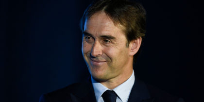 Lopetegui übernimmt nach der WM - Foto: Manuel Queimadelos Alonso/Getty Images
