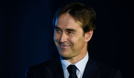 Lopetegui übernimmt nach der WM - Foto: Manuel Queimadelos Alonso/Getty Images