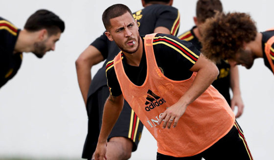 FBL-WC-2018-BEL-TRAINING