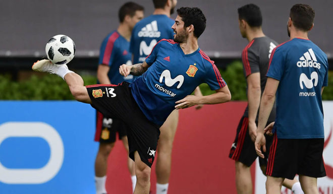 FBL-WC-2018-ESP-TRAINING
