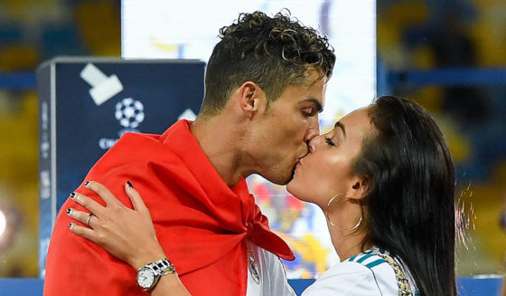 Real Madrid v Liverpool - UEFA Champions League Final