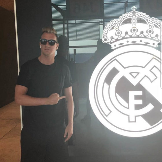 maxi lopez real madrid