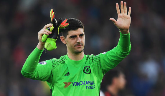 AFC Bournemouth v Chelsea - Premier League