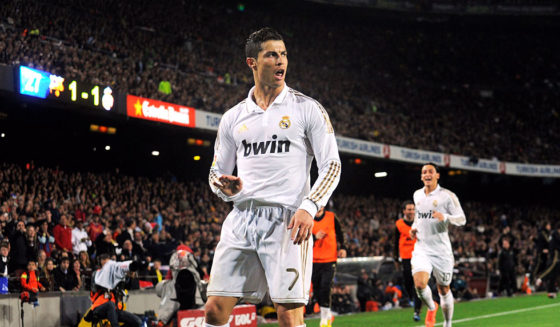 FC Barcelona v Real Madrid CF - Liga BBVA