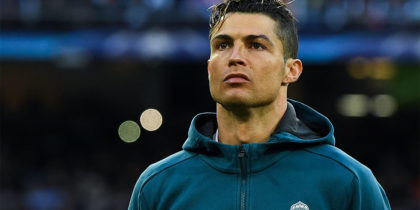 Real Madrid v Bayern Muenchen - UEFA Champions League Semi Final Second Leg