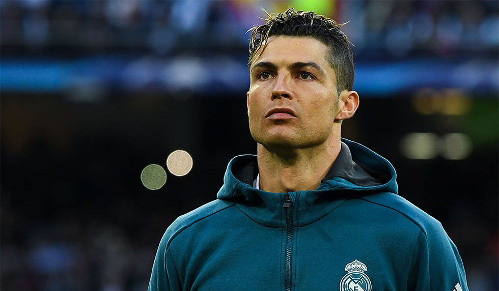 Real Madrid v Bayern Muenchen - UEFA Champions League Semi Final Second Leg
