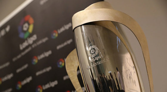 International Champions Cup Launch Press Conference