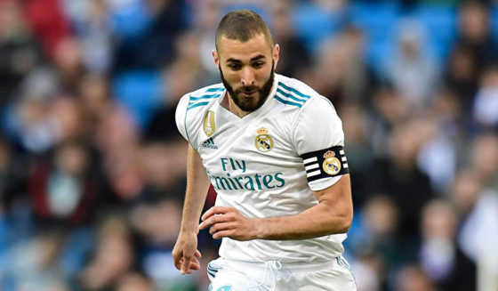 FBL-ESP-LIGA-REAL MADRID-LEGANES