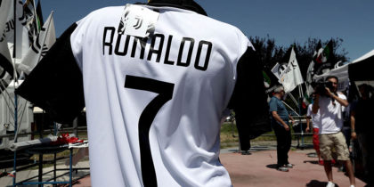 FBL-WC-2018-ITA-JUVENTUS-RONALDO