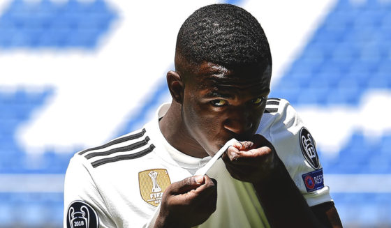 Vinícius Júnior