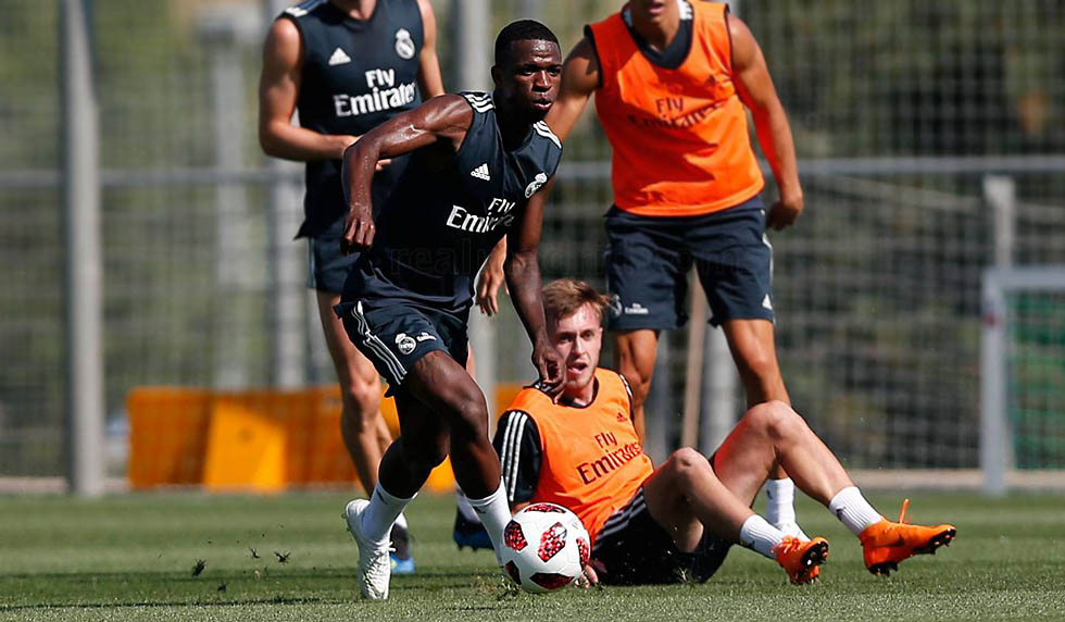 2018-07-20 vinicius training rmcom