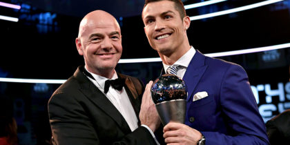 FBL-FIFA-AWARDS
