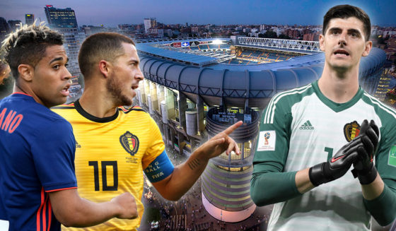 FBL-ESP-LIGA-REALMADRID-PRESIDENT
