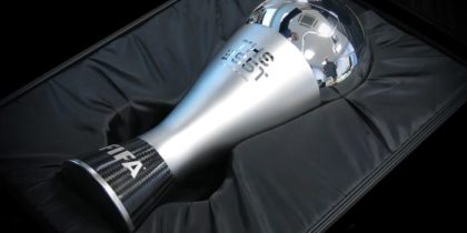fifa the best
