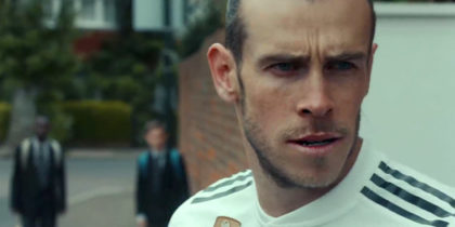 gareth bale werbung bt sport