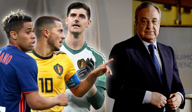 FBL-ESP-LIGA-REALMADRID-PRESIDENT