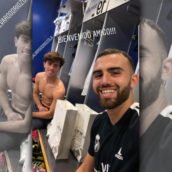 odriozola mayoral