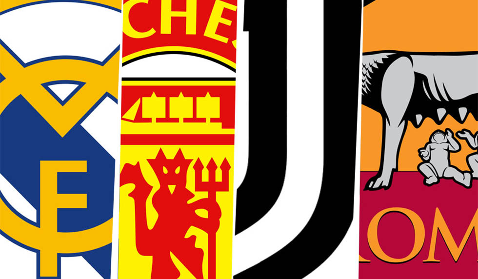 real united juve rom