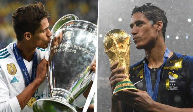 varane