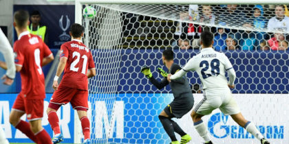 FBL-EUR-SUPERCUP-REAL-MADRID-SEVILLA