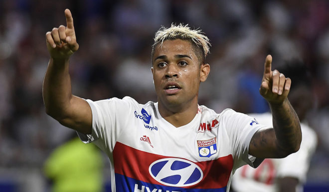 FBL-FRA-LIGUE1-LYON-STRASBOURG