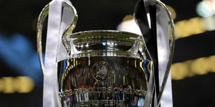 Juventus v Real Madrid - UEFA Champions League Final