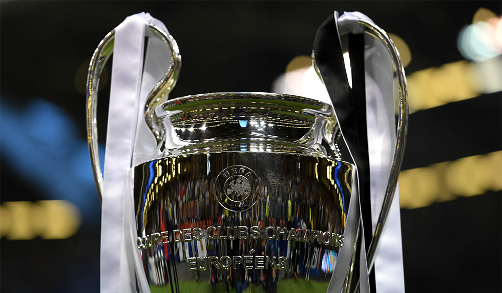 Juventus v Real Madrid - UEFA Champions League Final