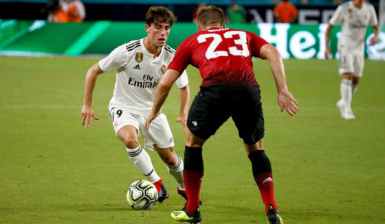 2018-08-01 odriozola united