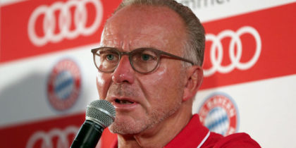 2018-08-02 rummenigge bayern