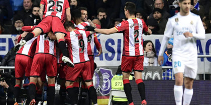 FBL-ESP-LIGA-REALMADRID-GIRONA