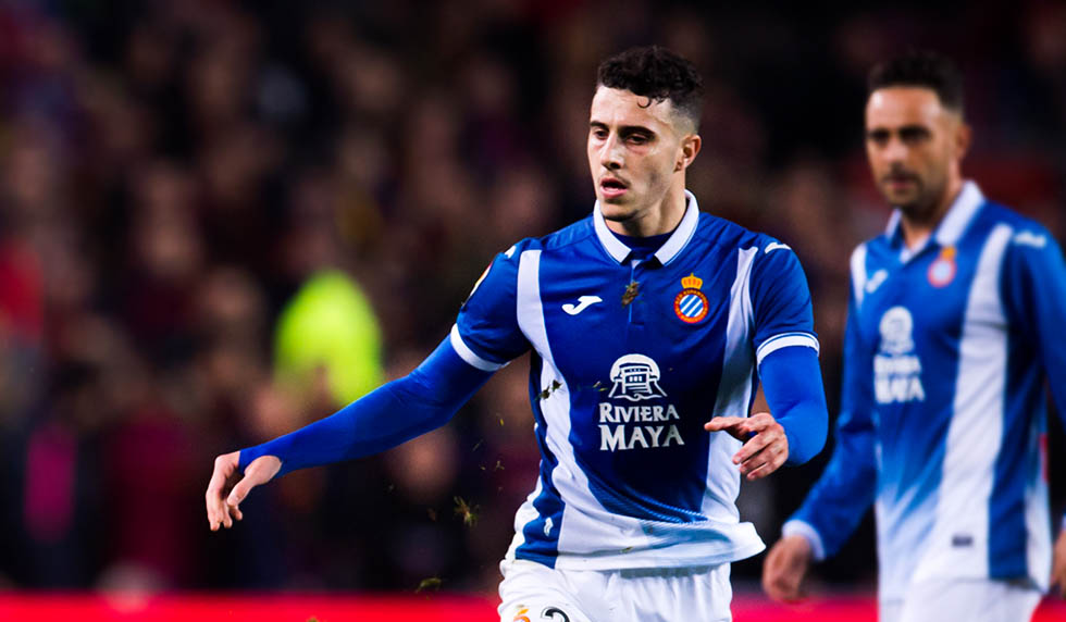 Barcelona v Espanyol - Spanish Copa del Rey