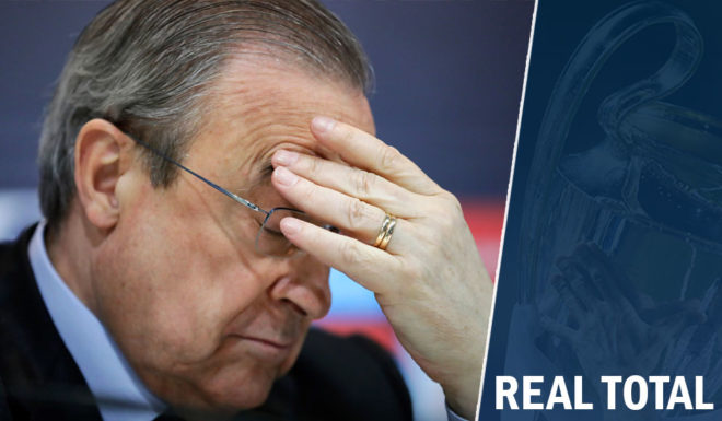 florentino perez mit