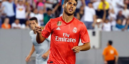 marco asensio