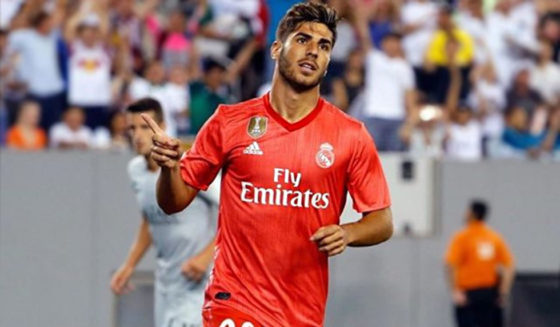 marco asensio