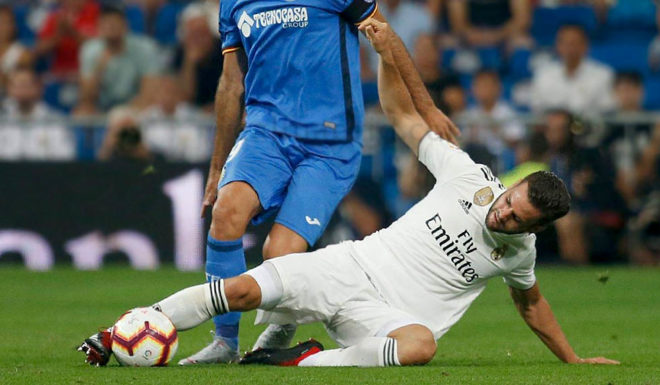nacho fernandez
