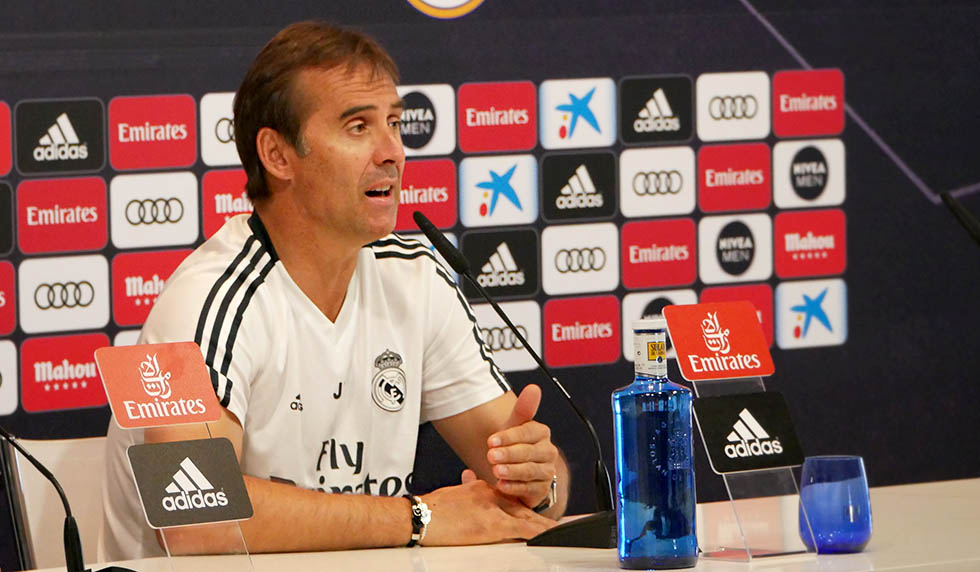 pk lopetegui links erklären geste