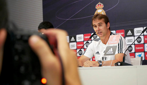 pk lopetegui rechts fokus kamera perspektive