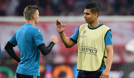 FBL-EUR-C1-BAYERN MUNICH-REAL MADRID