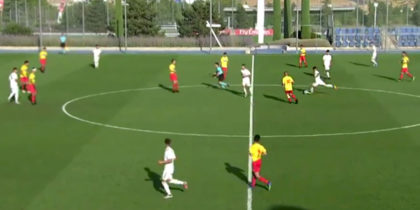 antonio blanco juvenil a